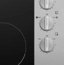 Westinghouse WHC642SC 60cm Ceramic Cooktop