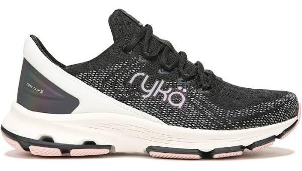 Ryka Women's Devotion x Walking Shoe Sneaker