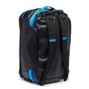 Cotopaxi Allpa 50L Duffel Bag - Tamarindo/Abyss