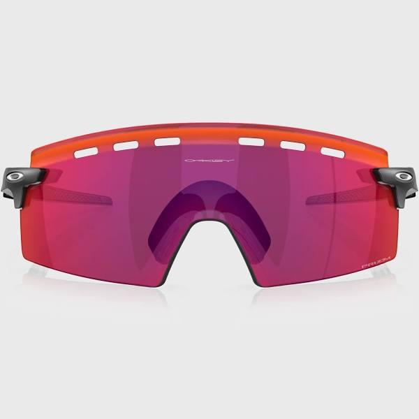 Oakley Encoder Strike Vented Matte Black / Prizm Road