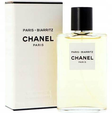 Chanel Paris-Biarritz Eau De Toilette Spray 50ml