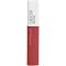 Maybelline Superstay Matte Ink Lipstick Liquid 130 Self Starter