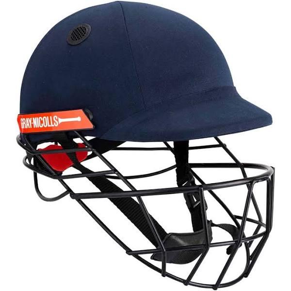 Gray-Nicolls Atomic 360 Helmet Green / Medium (55-58cm)