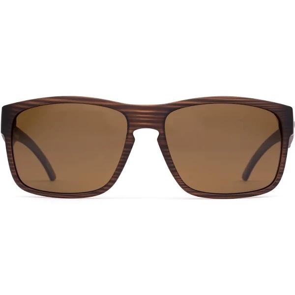 Otis Rambler x : Woodland Matte/Brown Polarised