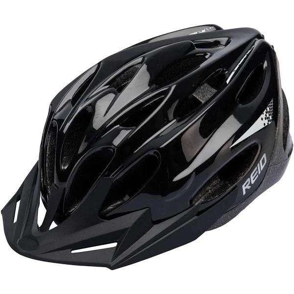 Sport x Bike Helmet Black, Black / M