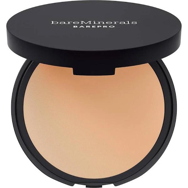 bareMinerals Barepro 16HR Skin-Perfecting Powder Foundation Fair 17 Neutral 8G