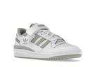 Adidas Forum Low White Green