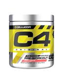 Cellucor - C4 Original, 30 Serves / Fruit Punch