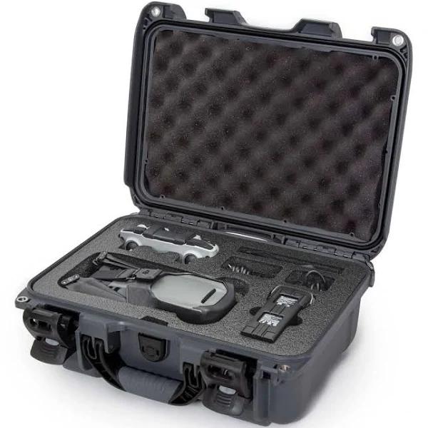 Nanuk 915 Case For DJI Mavic 3 (Graphite)