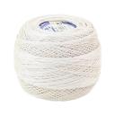 DMC Cebelia Crochet Cotton Size 10-Bright White