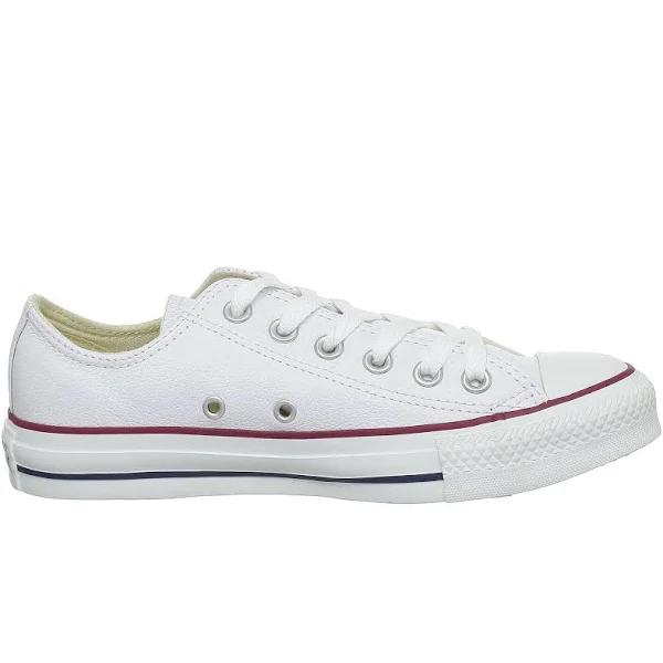 Converse Chuck Taylor All Star Ox White