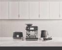 Breville The Barista Touch Impress Black Truffle BES881BTR