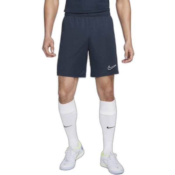 Nike Mens Dri-FIT Academy 23 Football Shorts Navy M