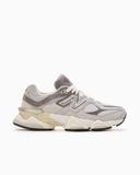 New Balance 9060 Rain Cloud Grey