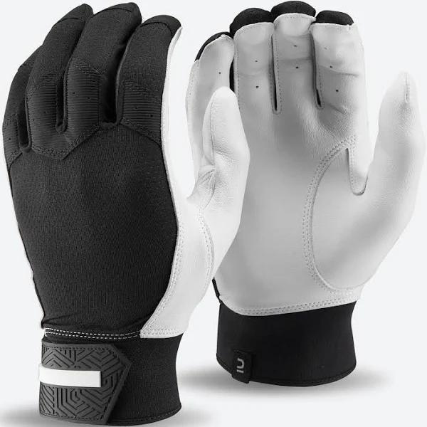 Kipsta Baseball BA550 Adult Batting Glove | Buy Online With AfterPay & Zip