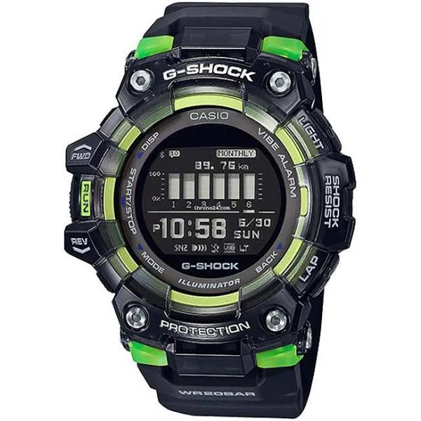 Casio G-Shock GBD-100SM-1