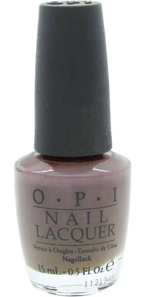 OPI Nail Lacquer - You Don't Know Jacques 15ml