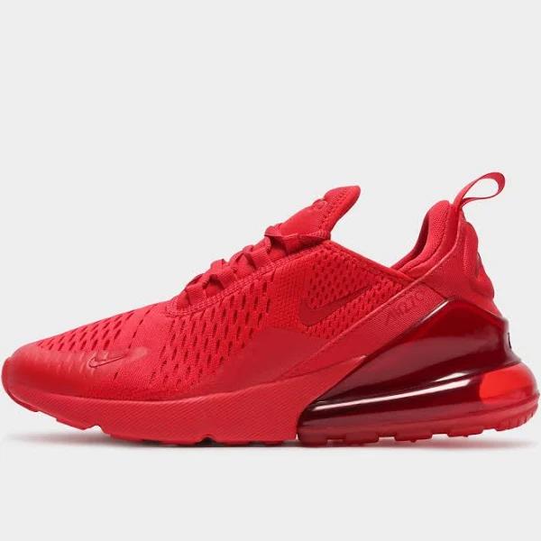 Nike Air Max 270 University Red (GS)