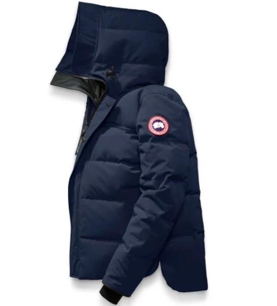 Canada Goose Macmillan Parka