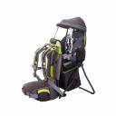 MEMAX Baby Backpack Hiking Child Carrier Lightweight Hiking Camping Child Carrier Backpack