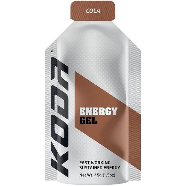 Koda Energy Gel 45 G / Cola