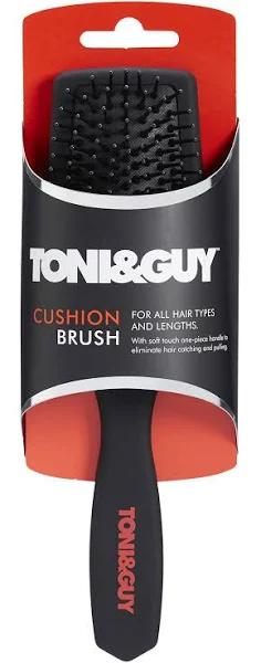 Toni & Guy Cushion Brush for All Lengths Each