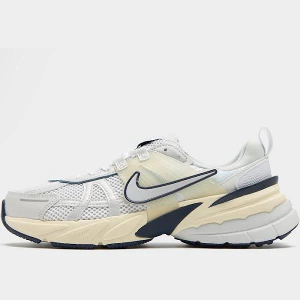 Nike V2K Run Women's - White - 8