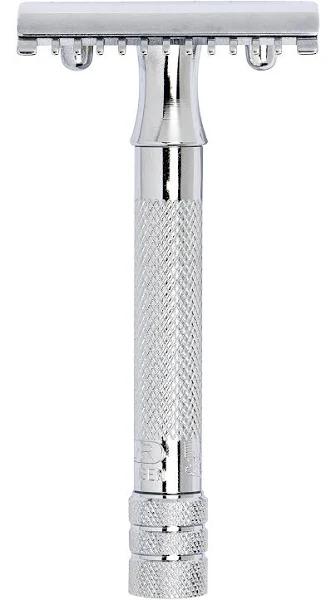 Merkur - 15c Open Comb Classic Safety Razor