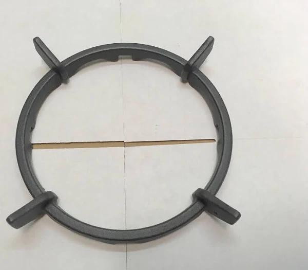 Genuine Bosch Oven Gas Cooktop Wok Burner Grid Stand Hsb738156a