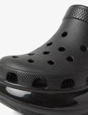 Crocs Classic Mega Crush Clog Black