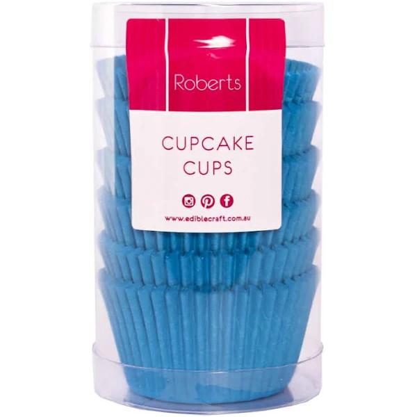 Roberts Paper Cupcake Cases