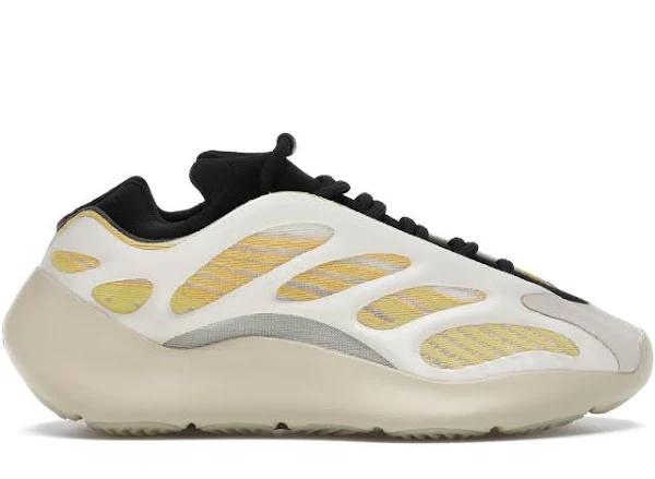 Yeezy 700 V3 'Safflower' Sneakers | Yellow | Men's Size 10