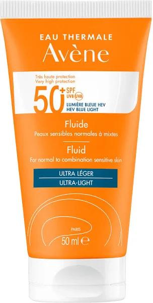 Avene Very High Protection Fluid 50ml