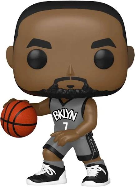 NBA Nets Kevin Durant (alternate) Pop! Vinyl