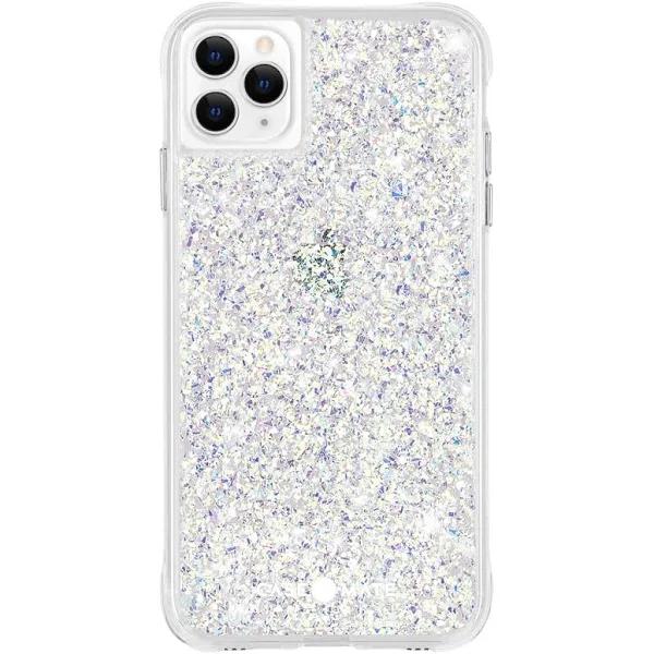 Case-Mate Twinkle Case - For iPhone 11 Pro - Stardust