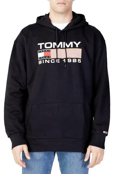 Tommy Hilfiger - DM0DM15009 - Black / M