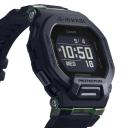 Casio - Watch - Men - Quartz - G-Shock - GBD-200UU-1ER