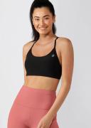 Lorna Jane Sammy Sports Bra - Black XL