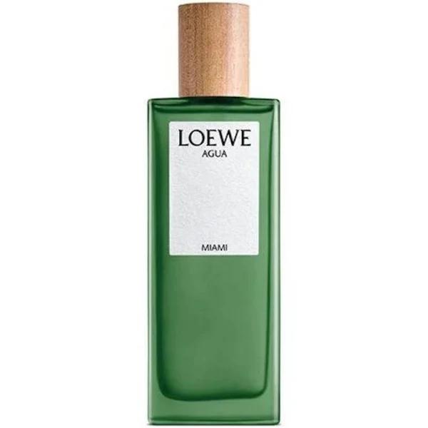 Agua De Loewe Miami EDT Vaporizador 50 ml