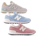 New Balance 574 Shoes Sky Blue - 40