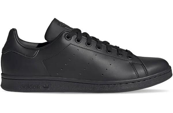 Adidas Originals Stan Smith - Black - 12.5