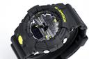 Casio G Shock Special Colour Quartz ga-800dc-1a Men's Watch