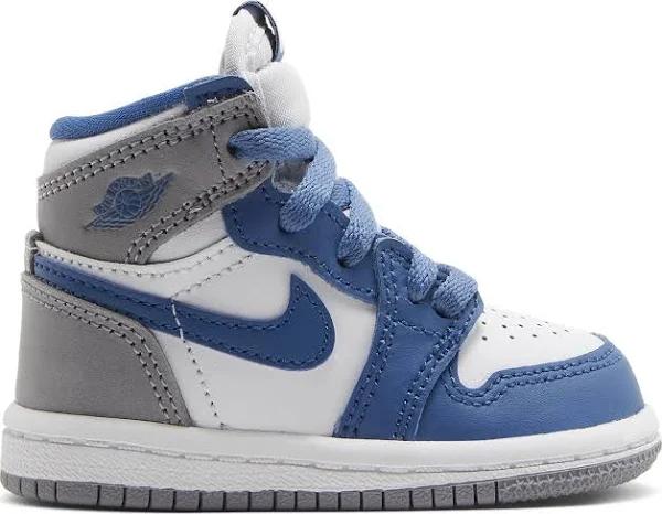 Air Jordan 1 Retro High OG TD 'True Blue'