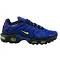 Nike Air Max Plus 'Hyper Royal Volt' Mens Sneakers - Size 8.5