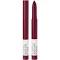 Maybelline Superstay Ink Crayon Lipstick 55 Make It Happen