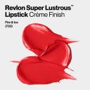 Revlon Super Lustrous Luscious Mattes Lipstick Fire & Ice