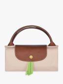 Travel Bag S Le Pliage Original Paper Longchamp