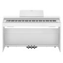 Casio Privia PX-870 Digital Piano - White + Bench