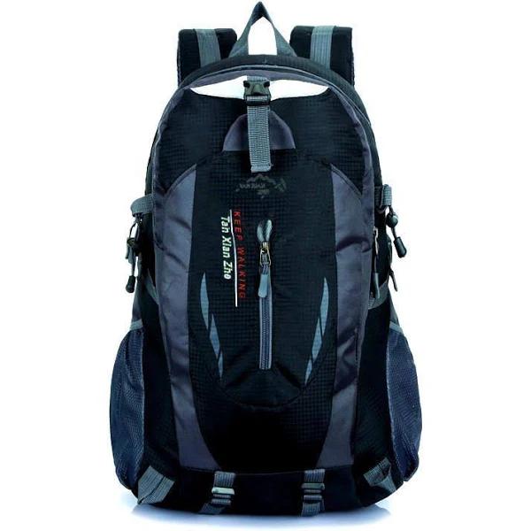 30L Waterproof Hiking Camping Bag