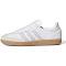 Adidas Samba OG Womens - Cloud White/Halo Blue/Off White 6